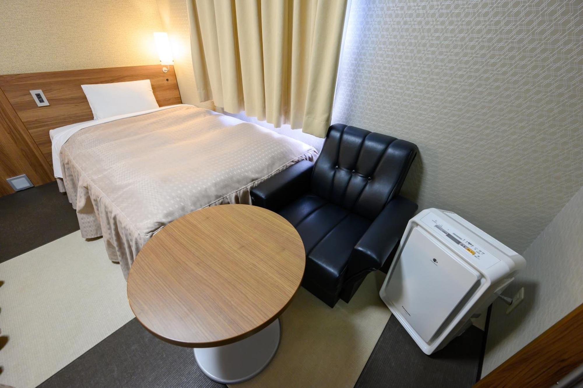 Hotel Econo Kameyama Εξωτερικό φωτογραφία