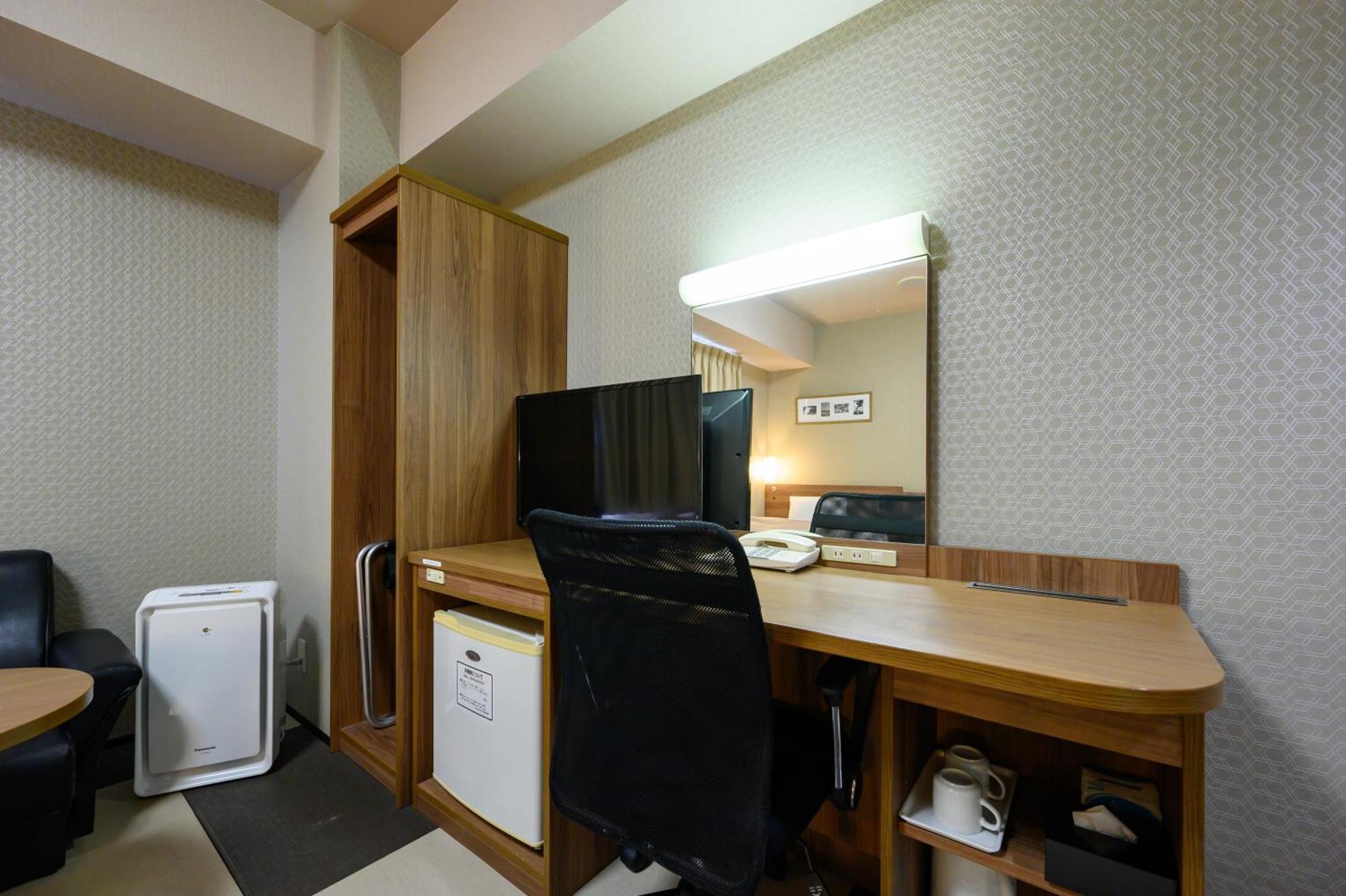 Hotel Econo Kameyama Εξωτερικό φωτογραφία
