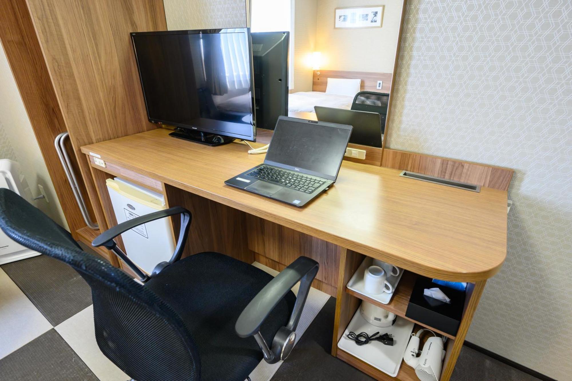 Hotel Econo Kameyama Εξωτερικό φωτογραφία