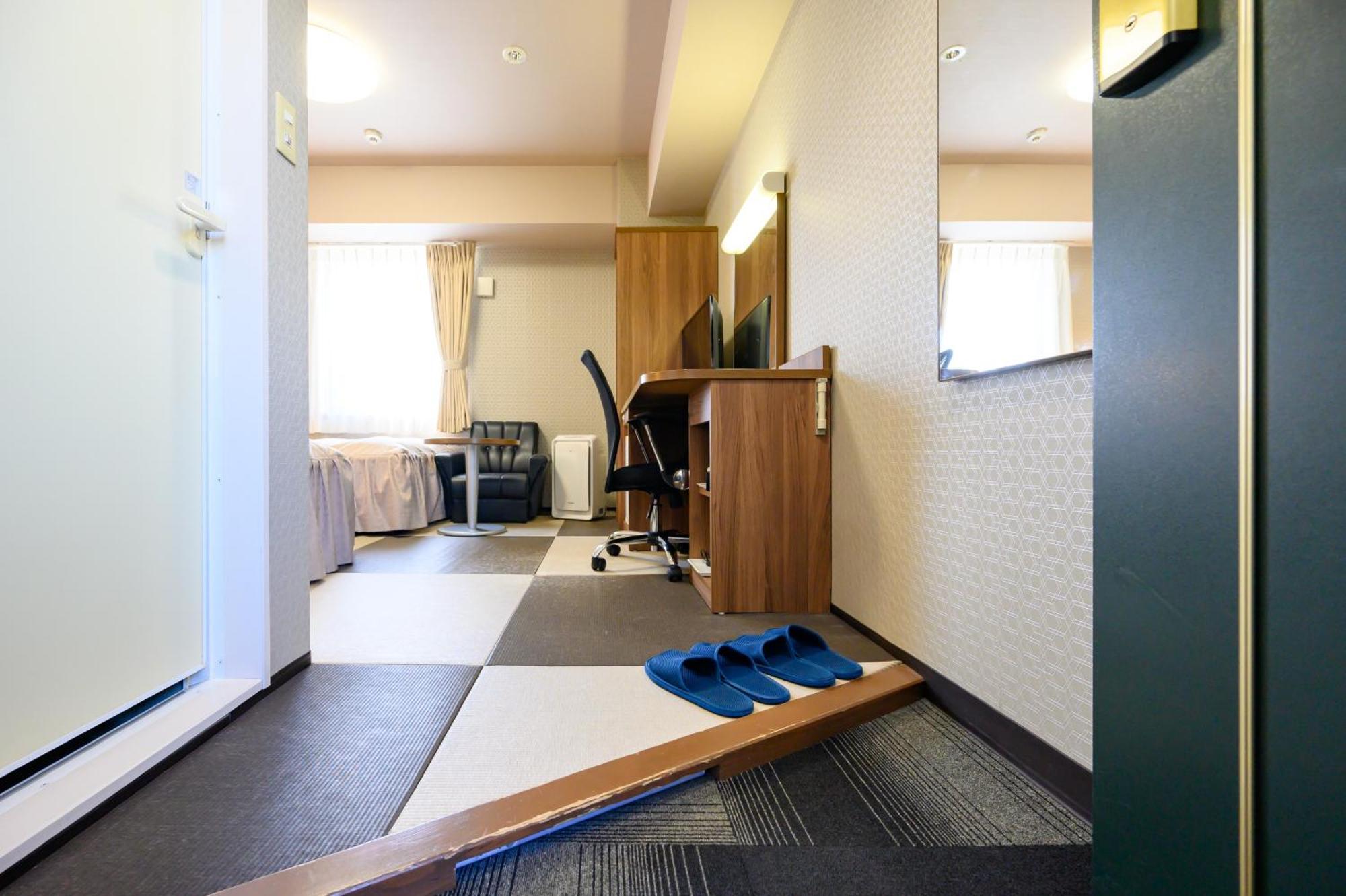 Hotel Econo Kameyama Εξωτερικό φωτογραφία