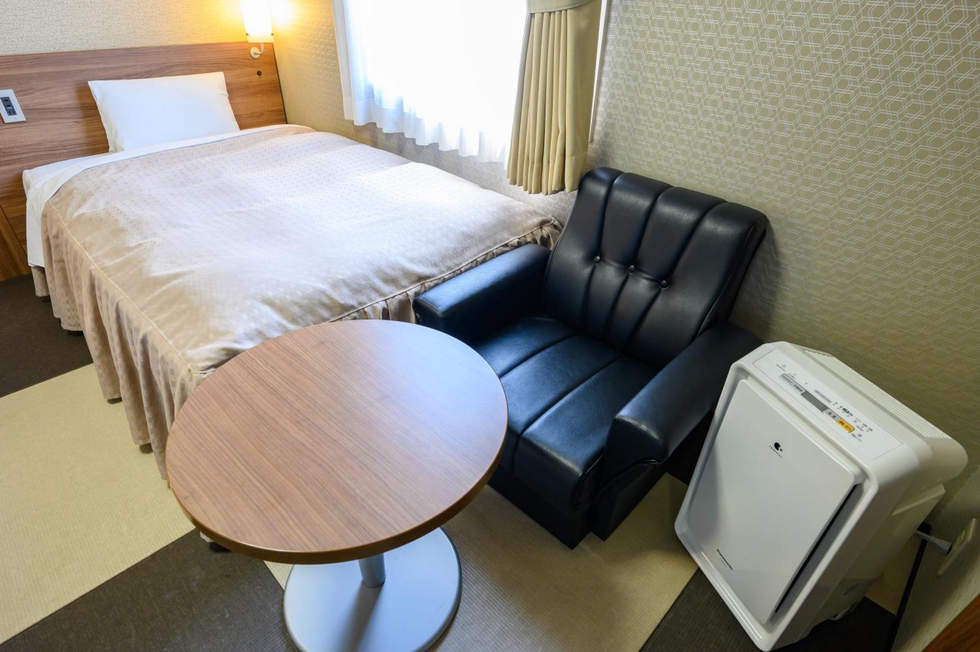 Hotel Econo Kameyama Εξωτερικό φωτογραφία