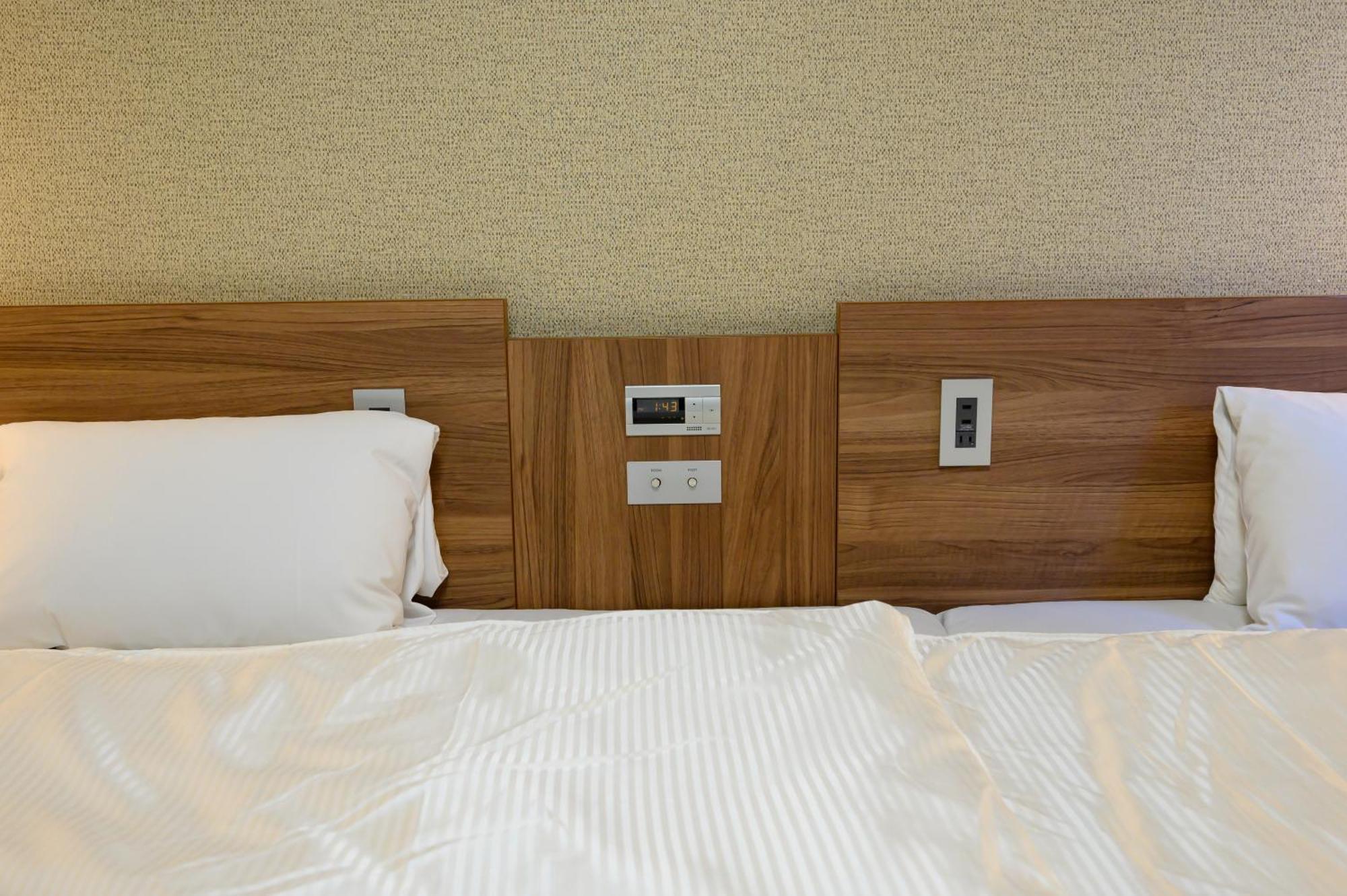 Hotel Econo Kameyama Εξωτερικό φωτογραφία