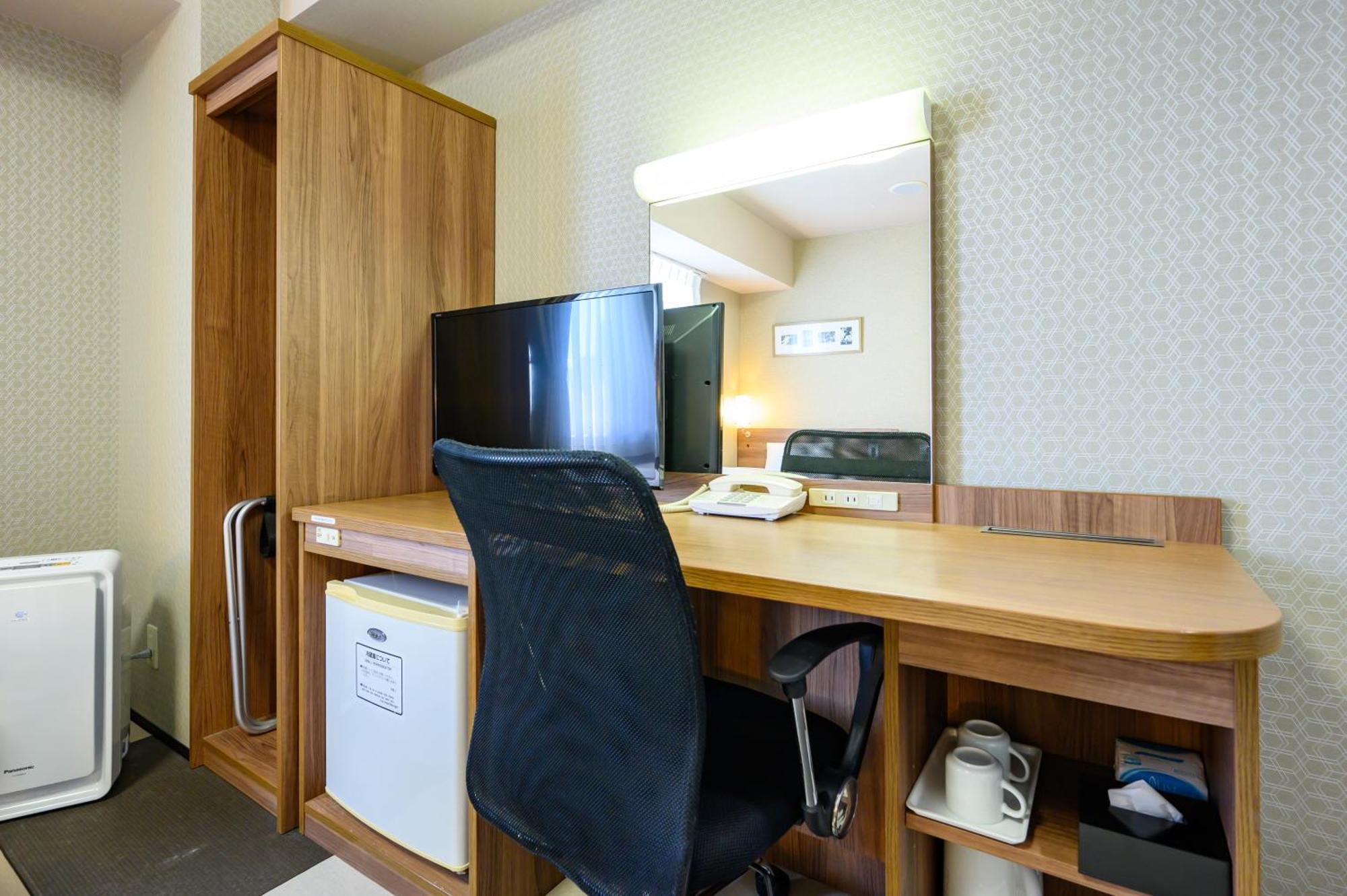 Hotel Econo Kameyama Εξωτερικό φωτογραφία