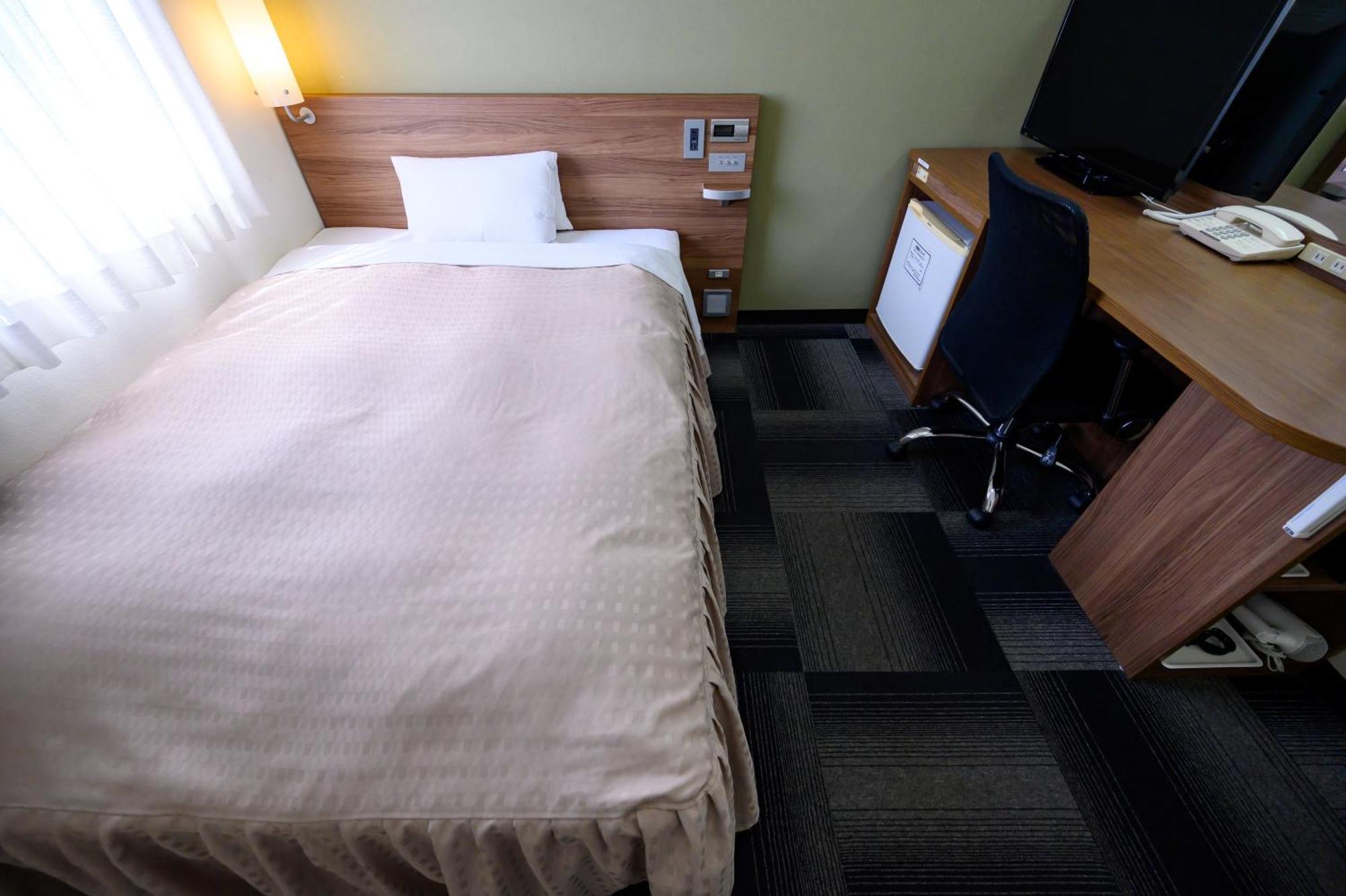 Hotel Econo Kameyama Εξωτερικό φωτογραφία