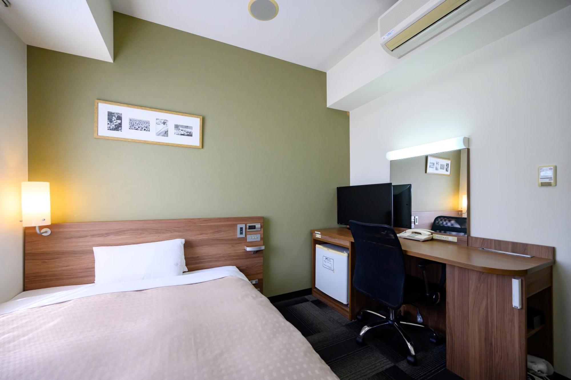 Hotel Econo Kameyama Εξωτερικό φωτογραφία