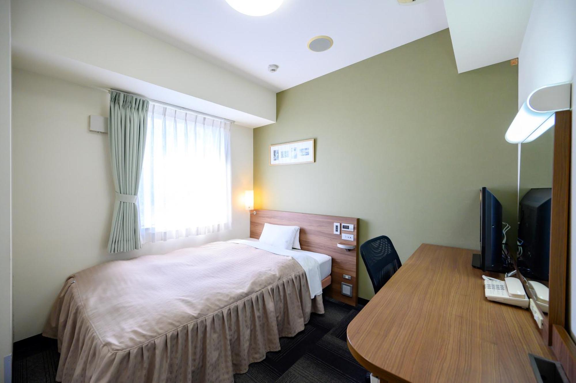 Hotel Econo Kameyama Εξωτερικό φωτογραφία