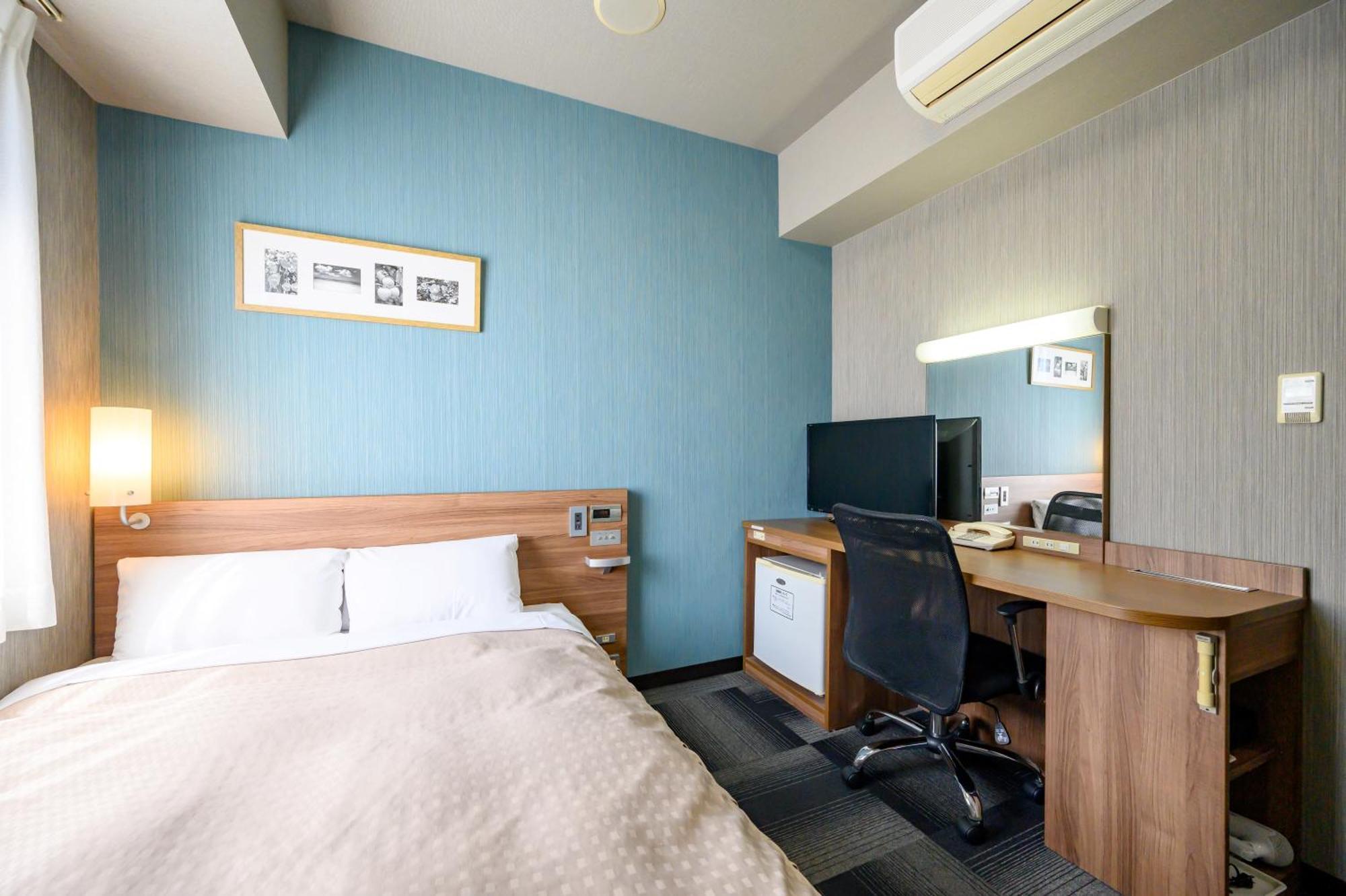Hotel Econo Kameyama Εξωτερικό φωτογραφία