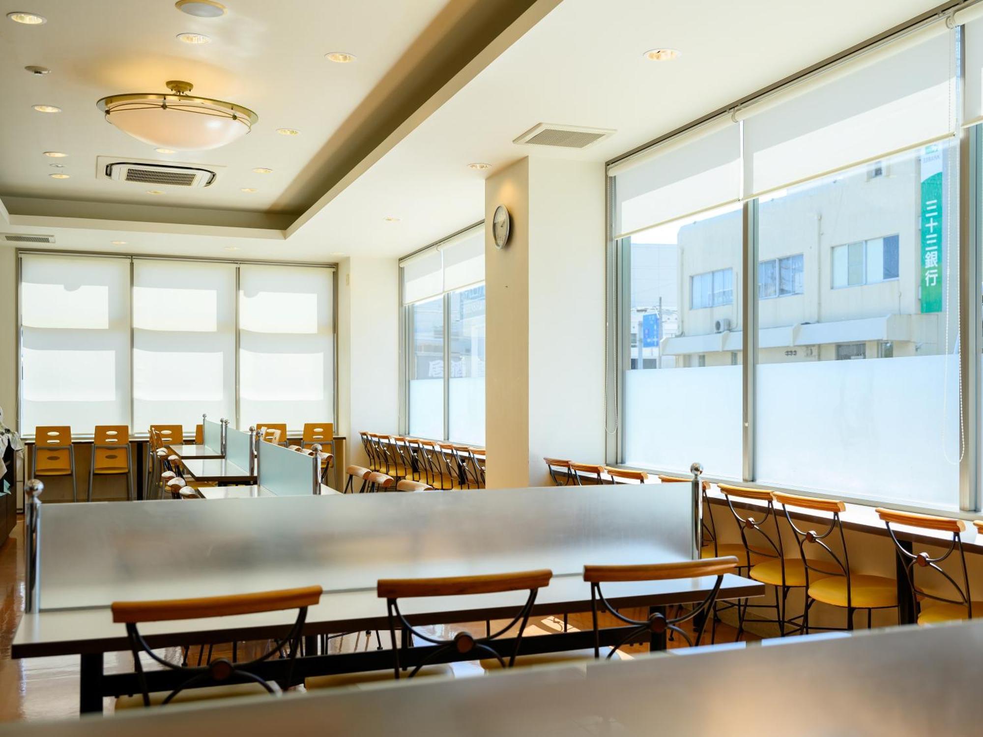 Hotel Econo Kameyama Εξωτερικό φωτογραφία