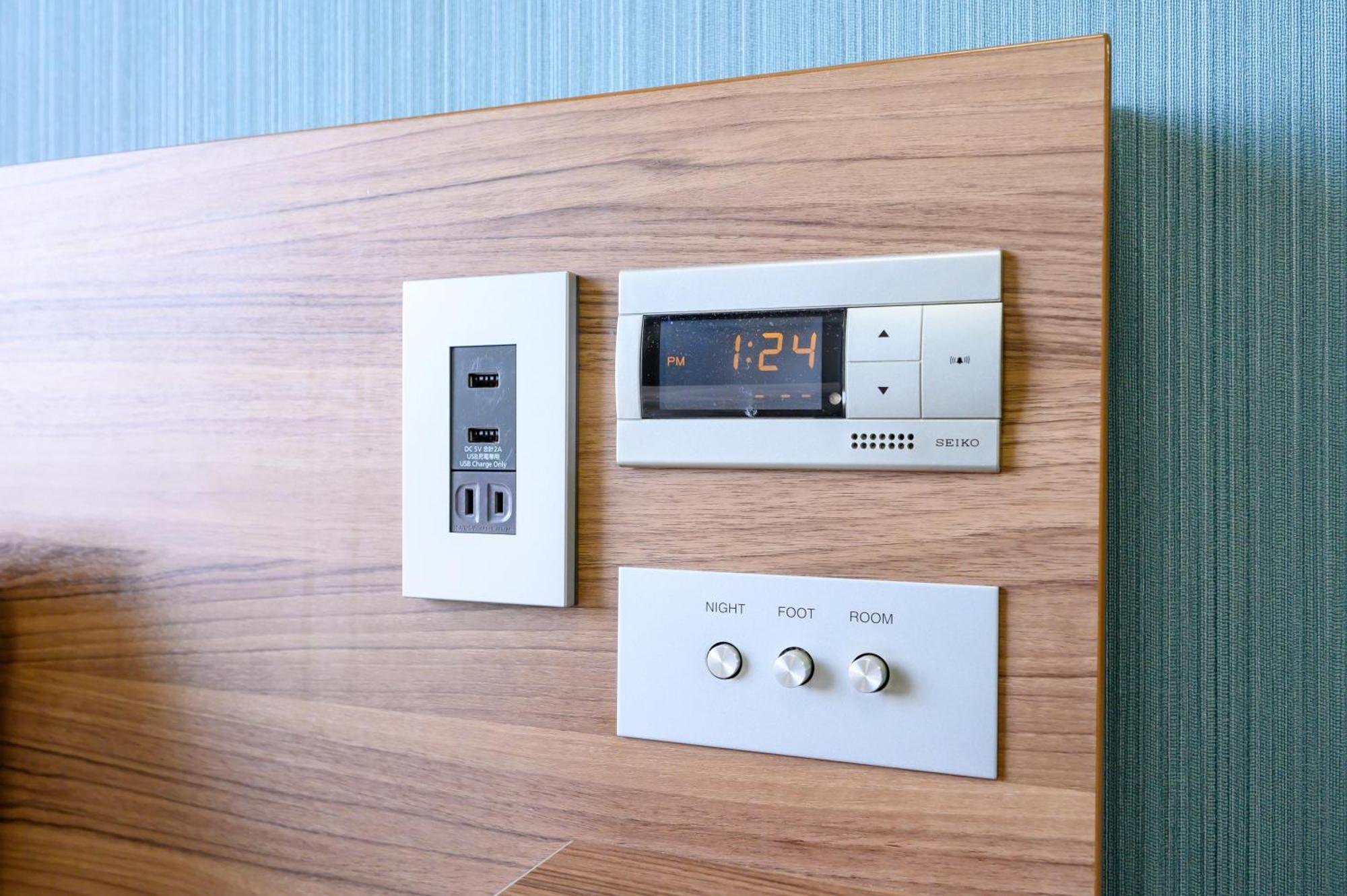 Hotel Econo Kameyama Εξωτερικό φωτογραφία