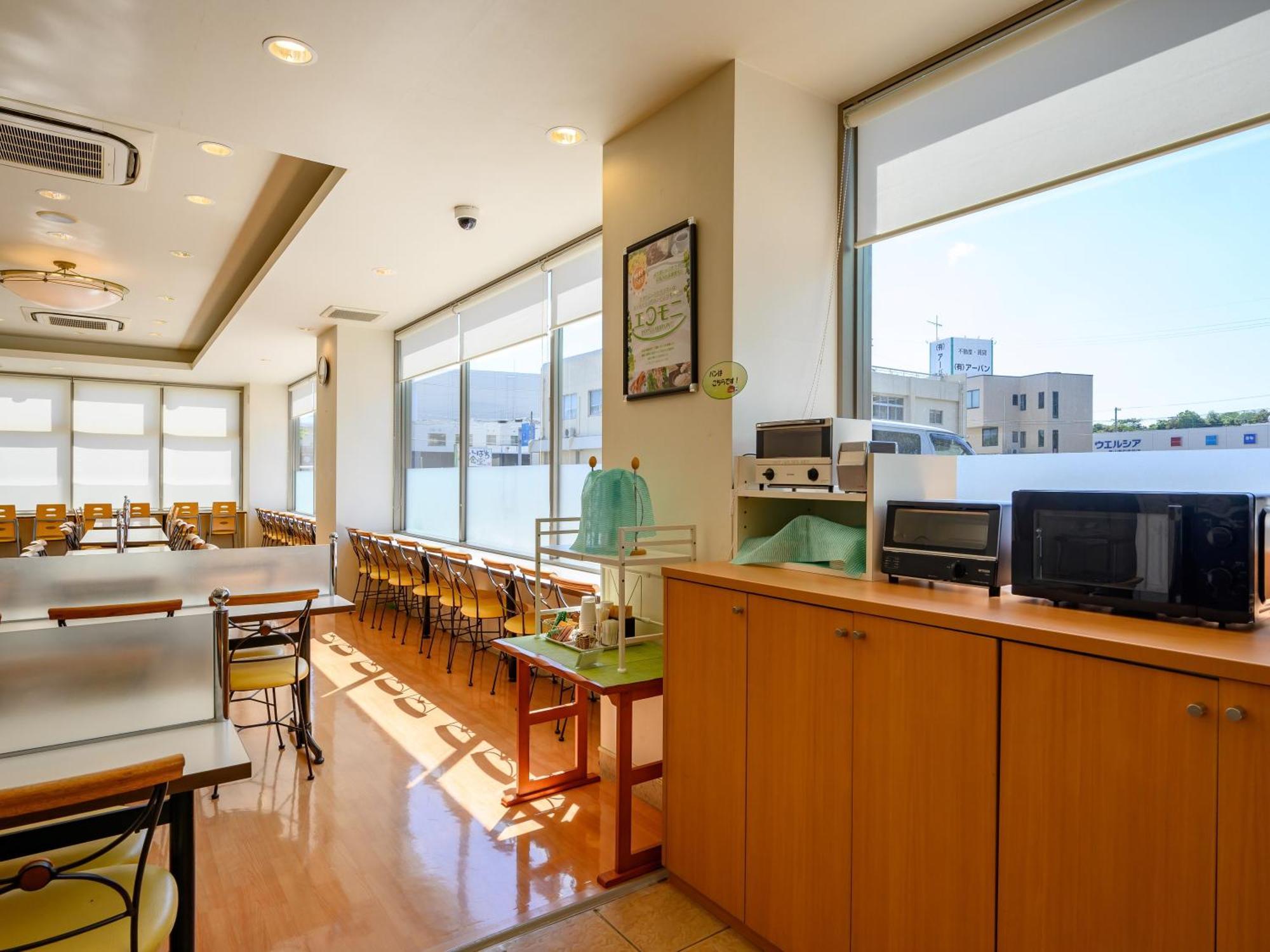 Hotel Econo Kameyama Εξωτερικό φωτογραφία