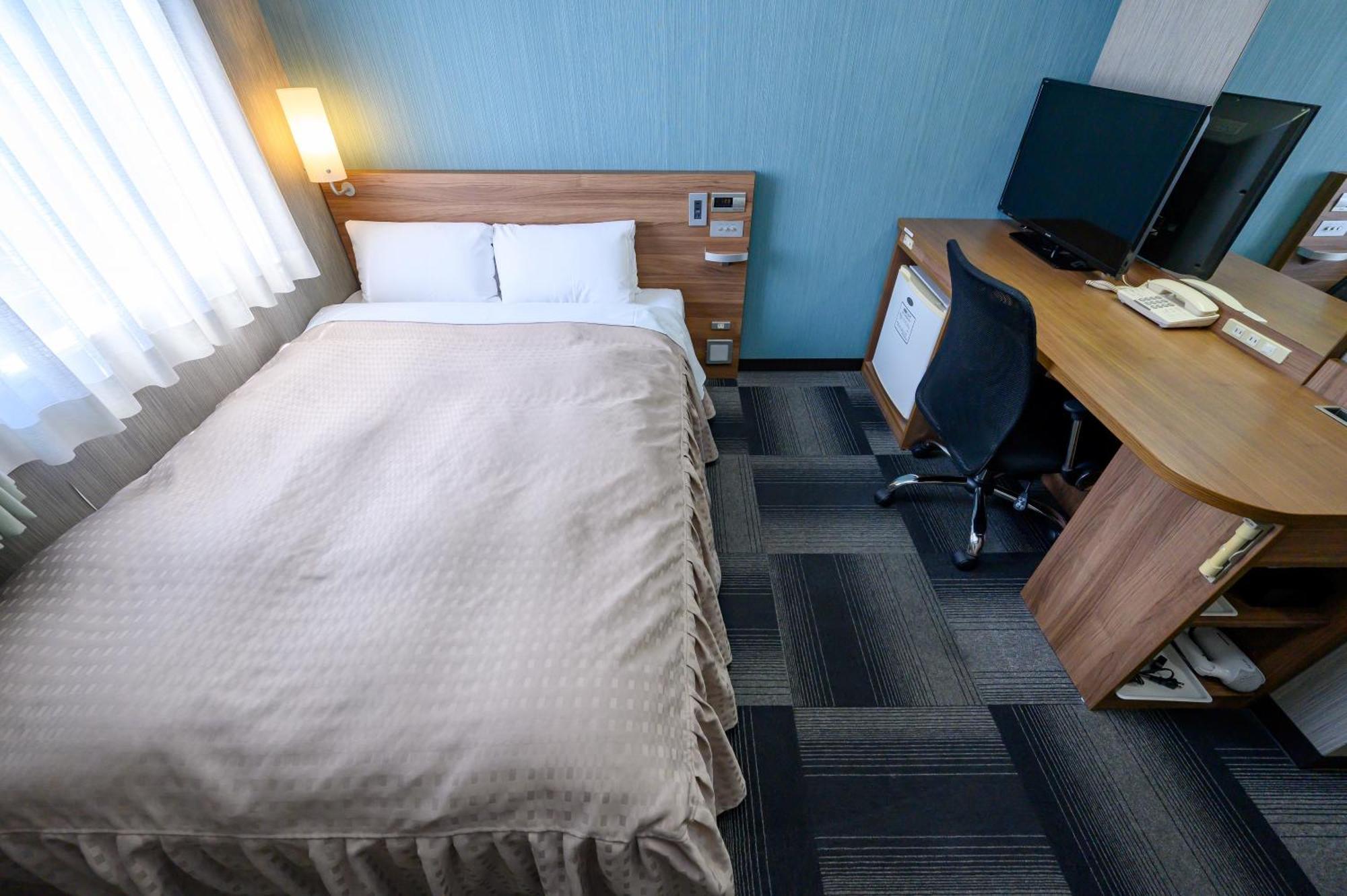Hotel Econo Kameyama Εξωτερικό φωτογραφία