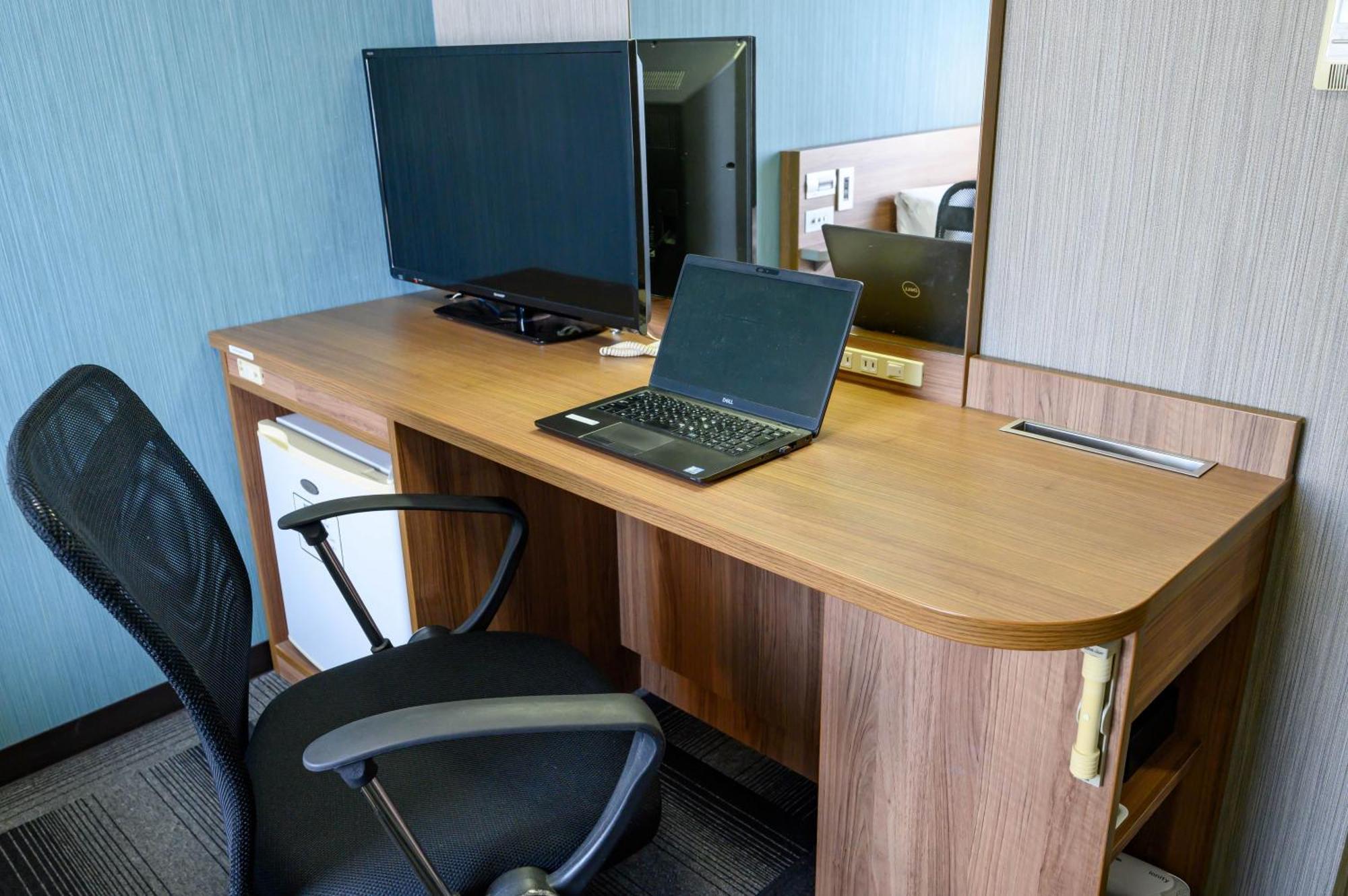 Hotel Econo Kameyama Εξωτερικό φωτογραφία