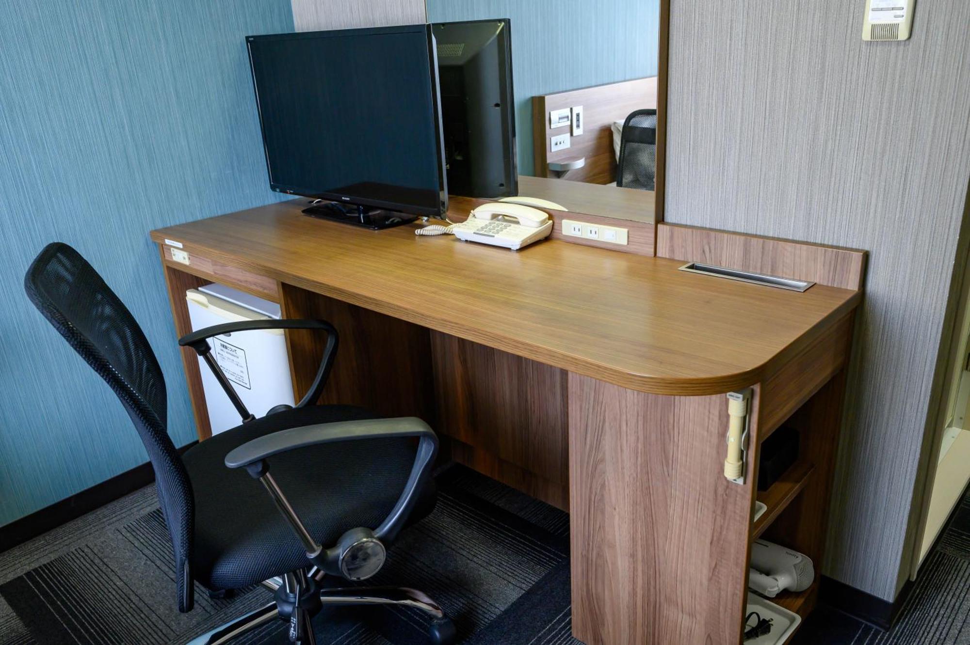 Hotel Econo Kameyama Εξωτερικό φωτογραφία