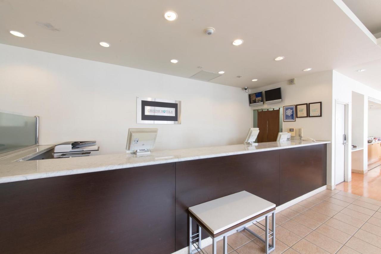 Hotel Econo Kameyama Εξωτερικό φωτογραφία