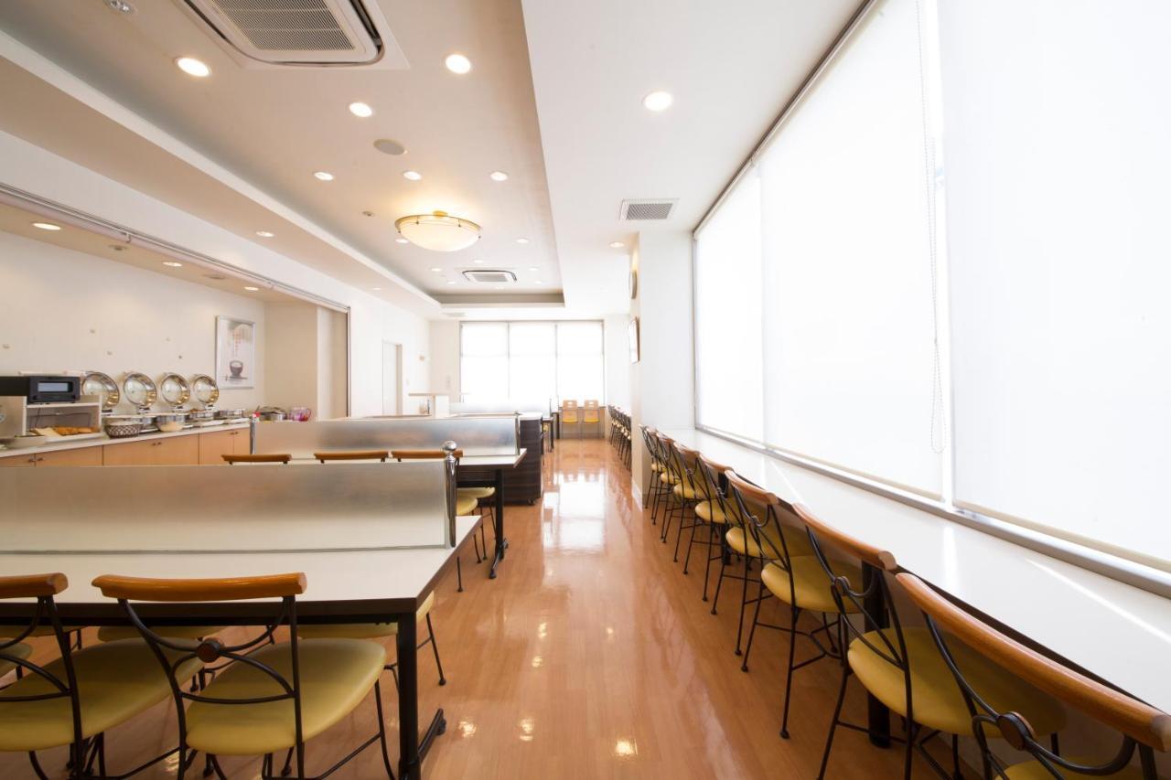 Hotel Econo Kameyama Εξωτερικό φωτογραφία