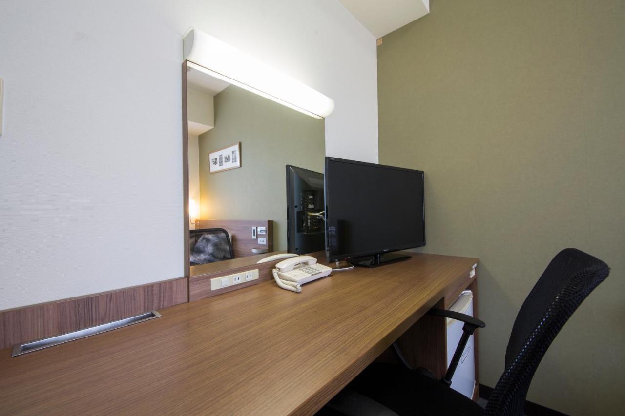Hotel Econo Kameyama Εξωτερικό φωτογραφία