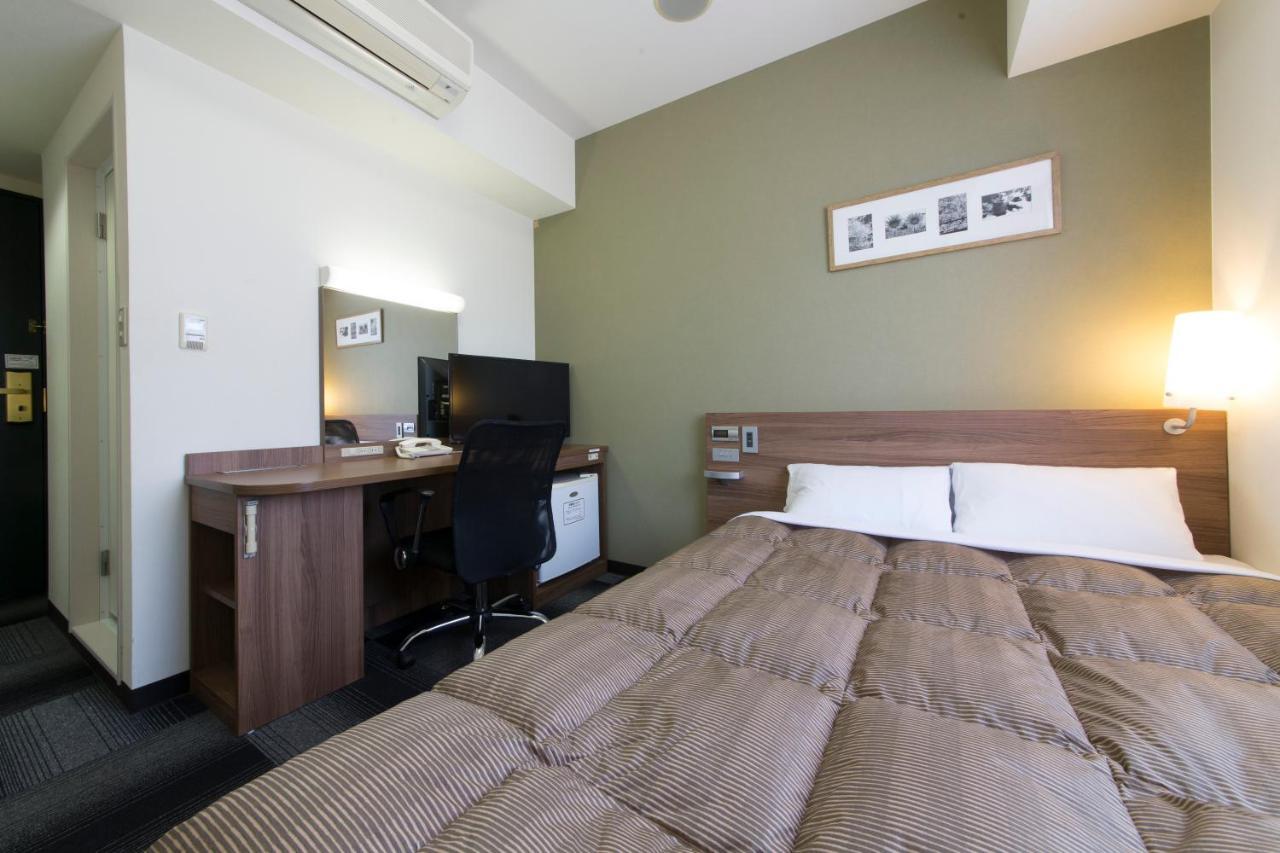 Hotel Econo Kameyama Εξωτερικό φωτογραφία