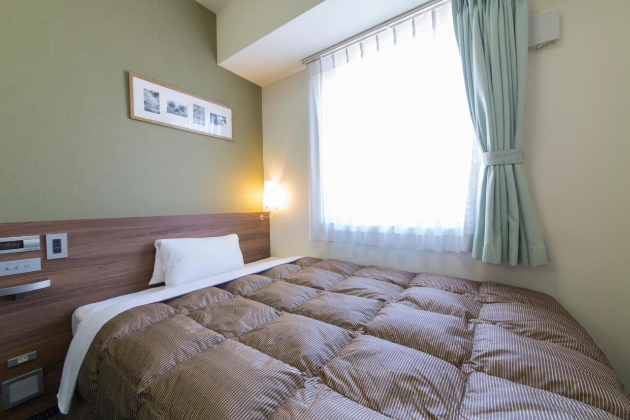 Hotel Econo Kameyama Εξωτερικό φωτογραφία