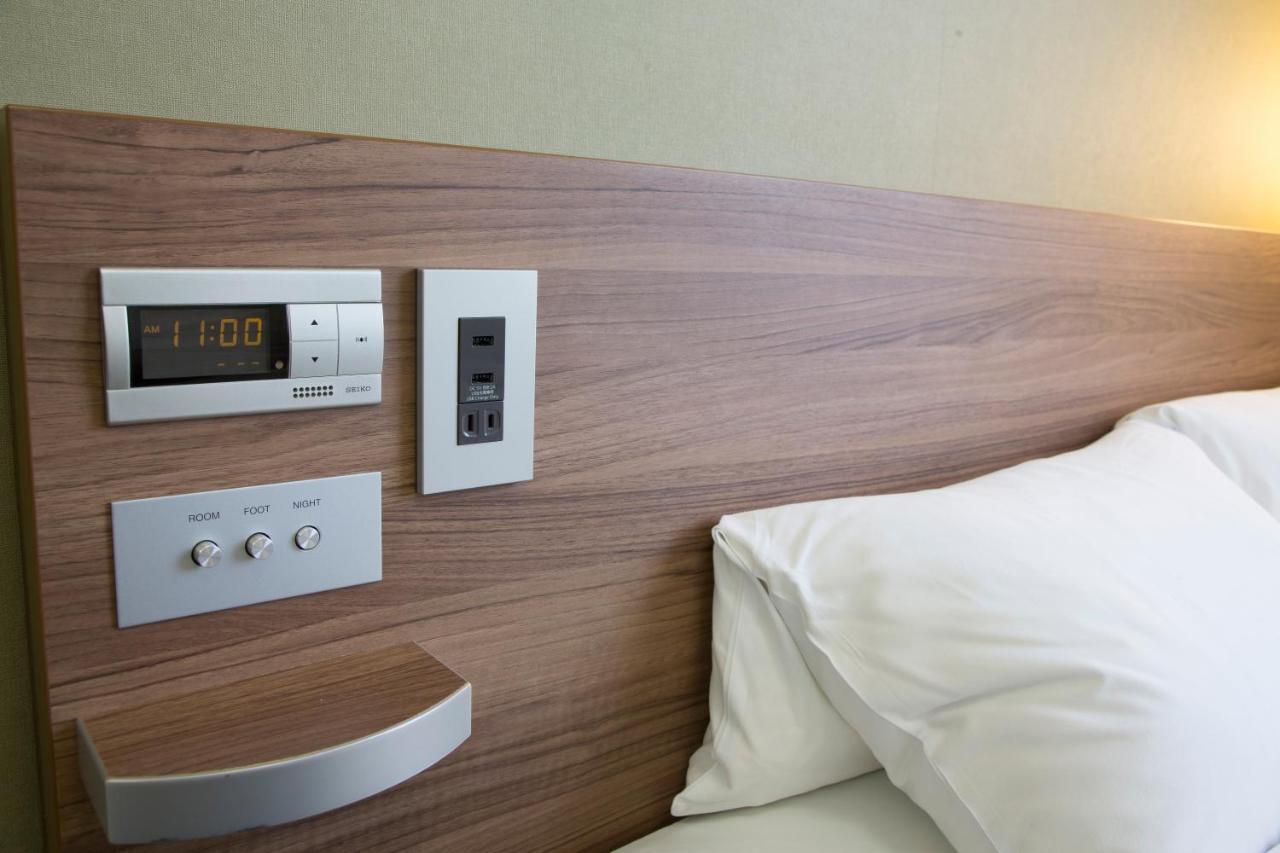 Hotel Econo Kameyama Εξωτερικό φωτογραφία