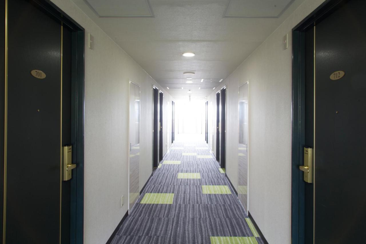 Hotel Econo Kameyama Εξωτερικό φωτογραφία