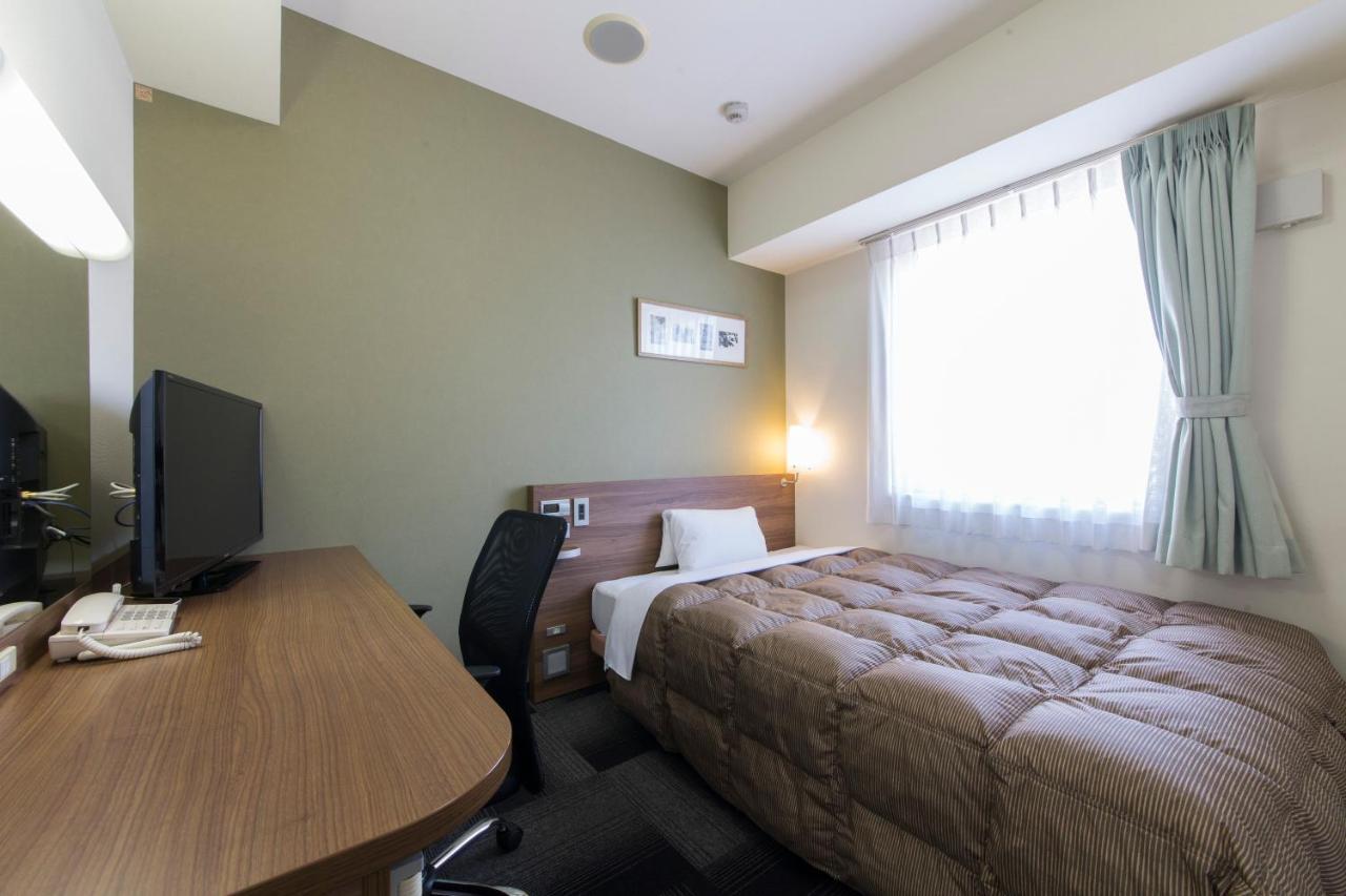 Hotel Econo Kameyama Εξωτερικό φωτογραφία