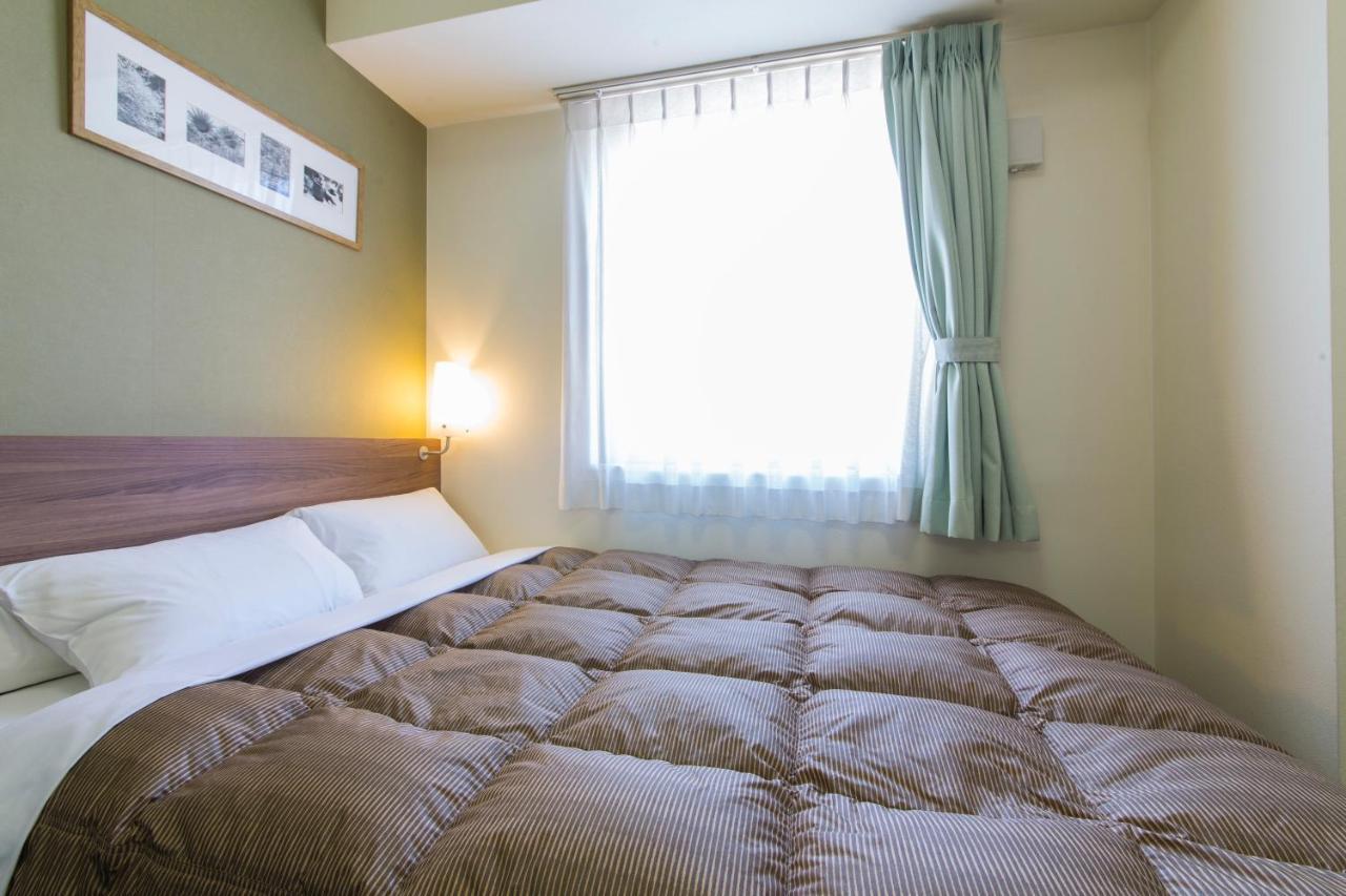 Hotel Econo Kameyama Εξωτερικό φωτογραφία