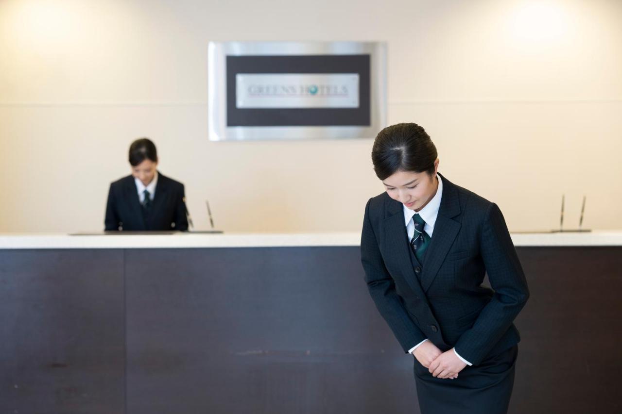 Hotel Econo Kameyama Εξωτερικό φωτογραφία