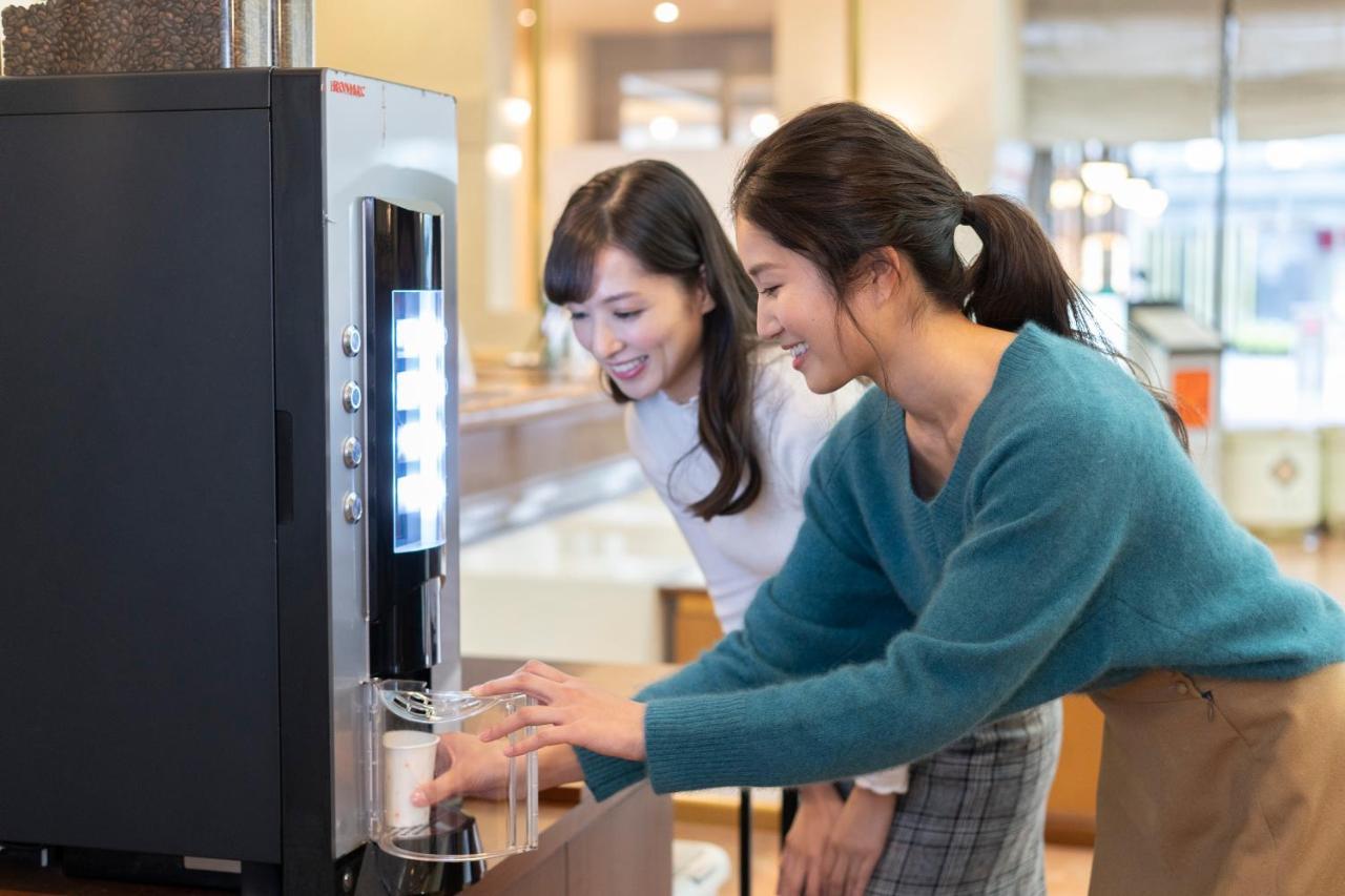 Hotel Econo Kameyama Εξωτερικό φωτογραφία